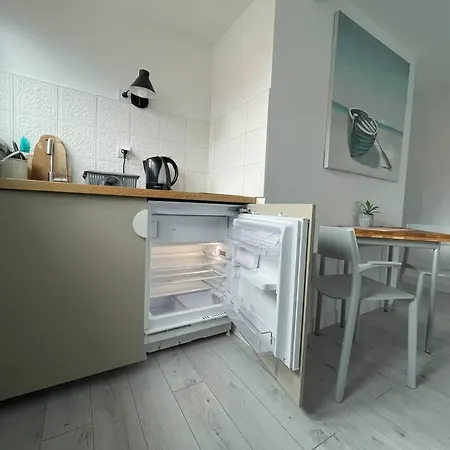 Lägenhet Jodłowa Stogi