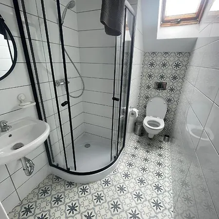 Lägenhet Jodłowa Stogi