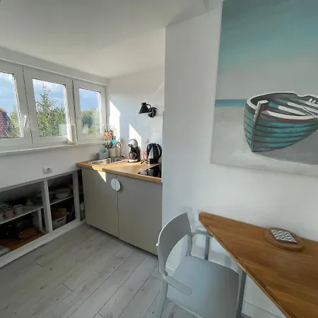 Jodlowa Stogi 格但斯克