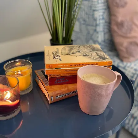 公寓 Jodlowa Stogi *