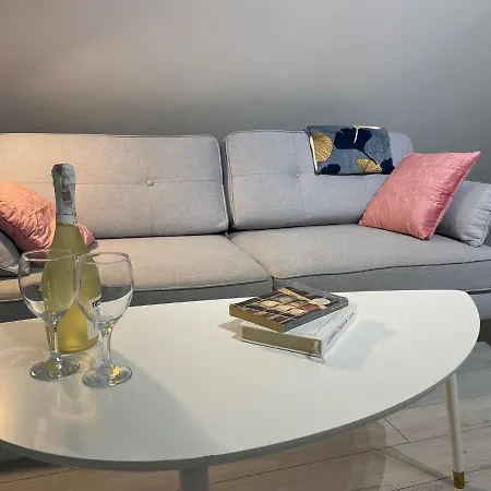 Jodlowa Stogi 格但斯克