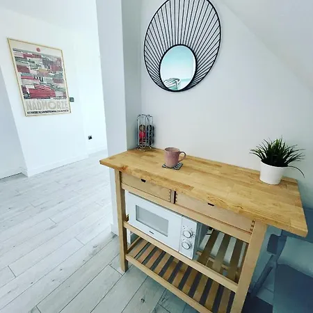 Jodlowa Stogi Appartamento *