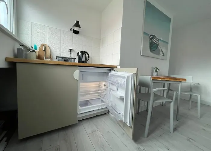 Apartmán Jodlowa Stogi