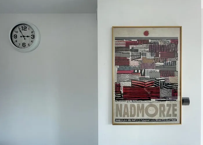 Apartmán Jodlowa Stogi *