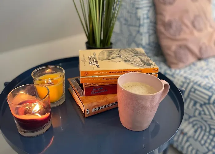 Apartmán Jodlowa Stogi *