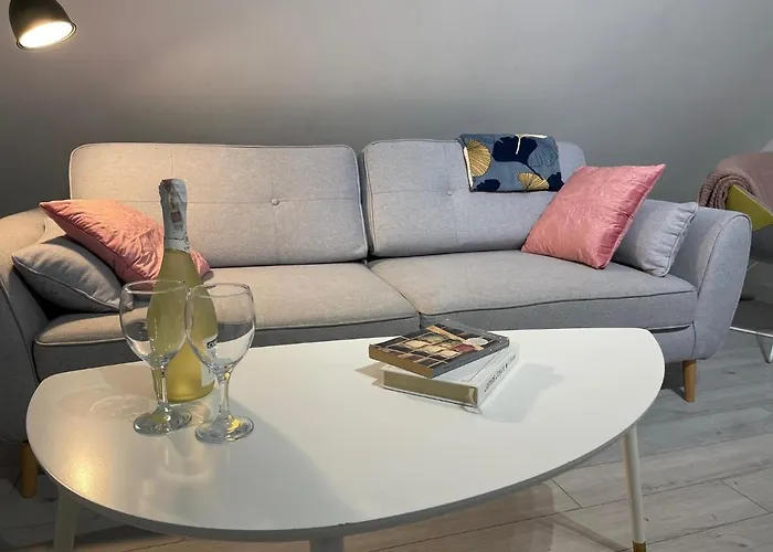 Jodlowa Stogi グダニスク