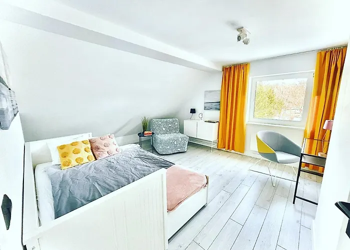 アパート Jodlowa Stogi グダニスク