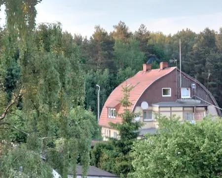 Jodlowa Stogi