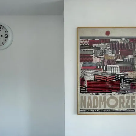 Apartamento Jodlowa Stogi *